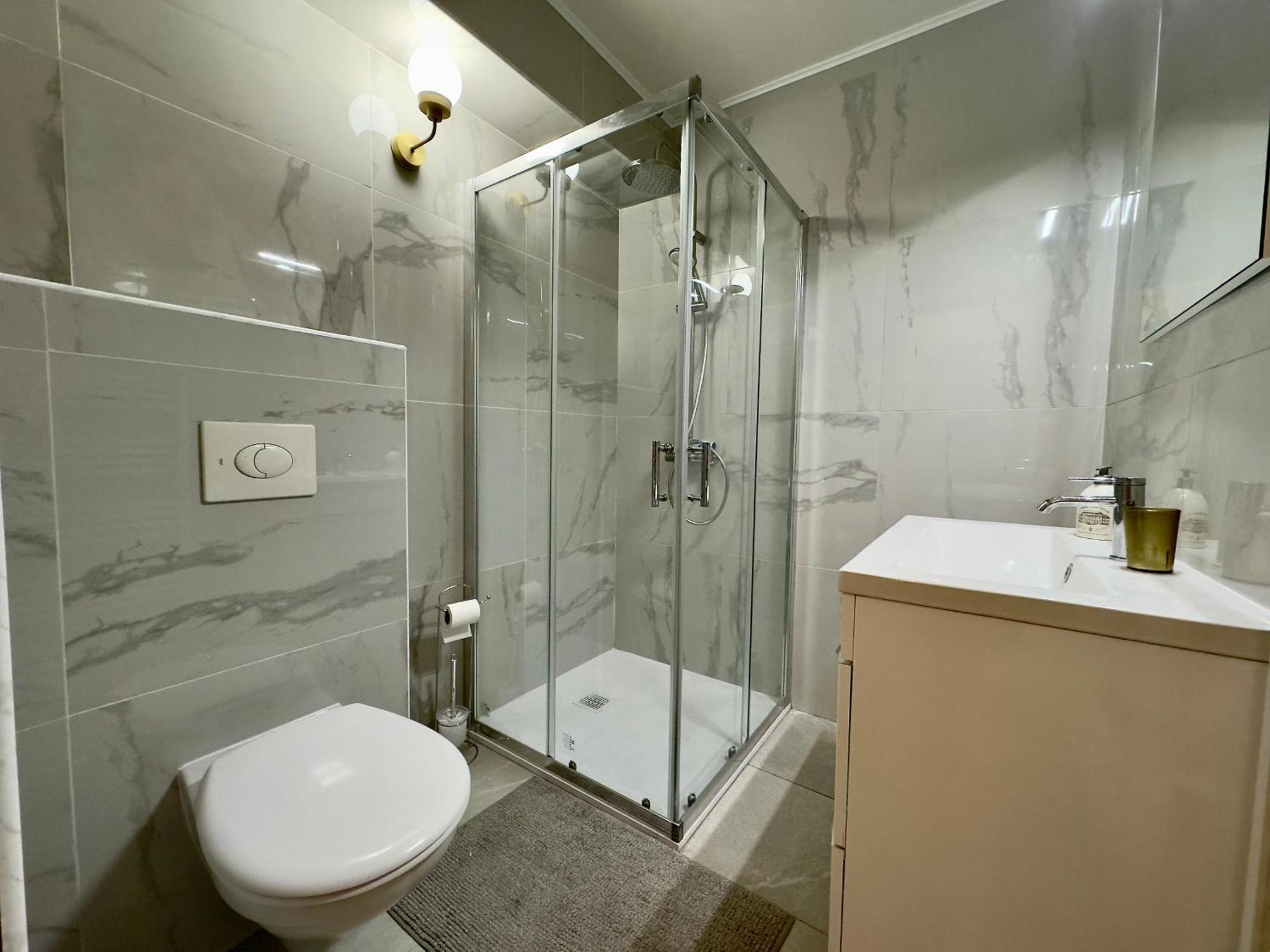 La Bergerie By Scls Locations Apartment *